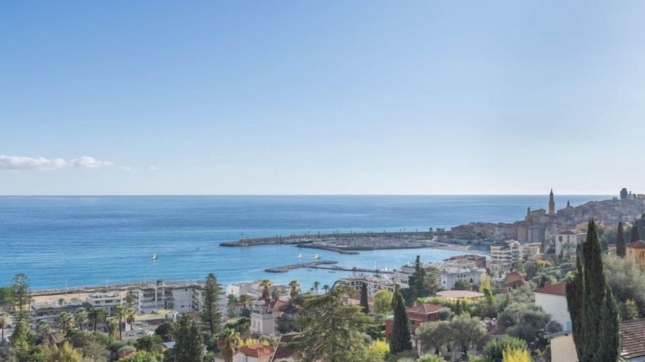Photo of Others in Menton