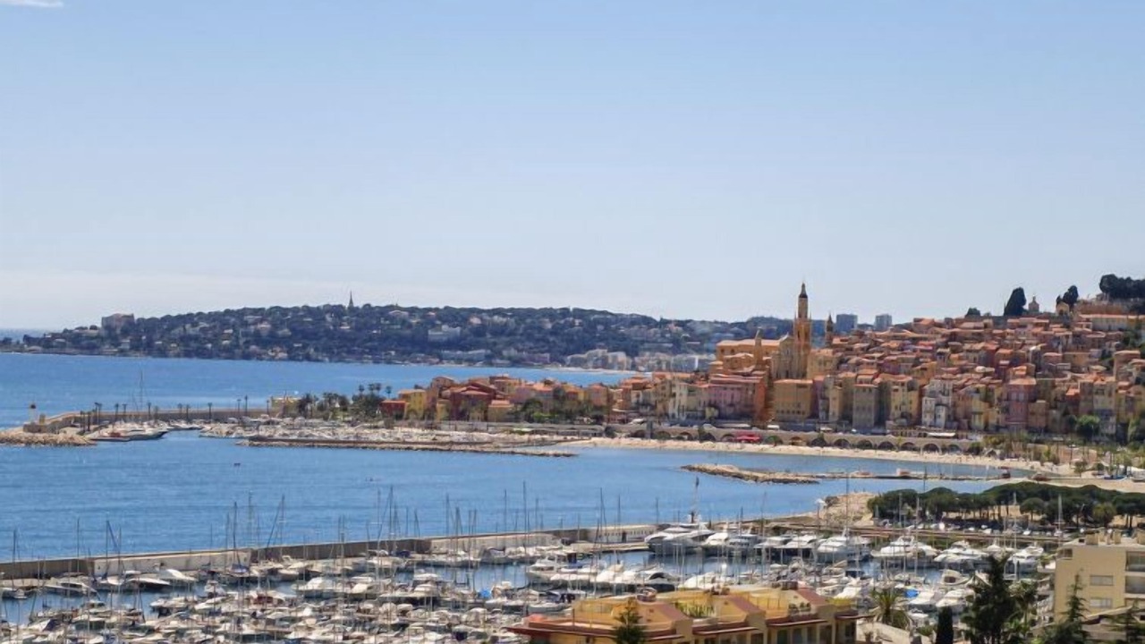 Photo of Others in Menton
