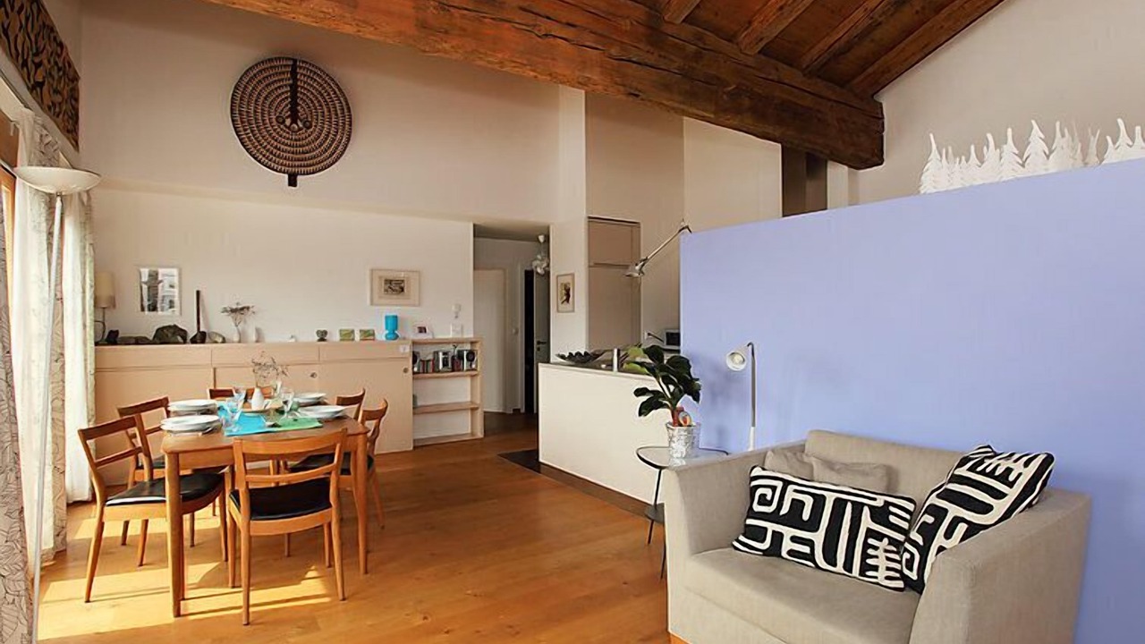 Photo of Livingroom in Ovronnaz