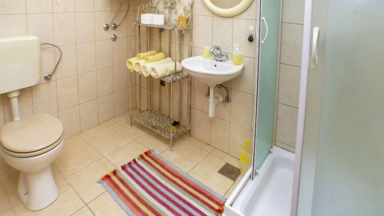 Photo of Bathroom in Sibenik