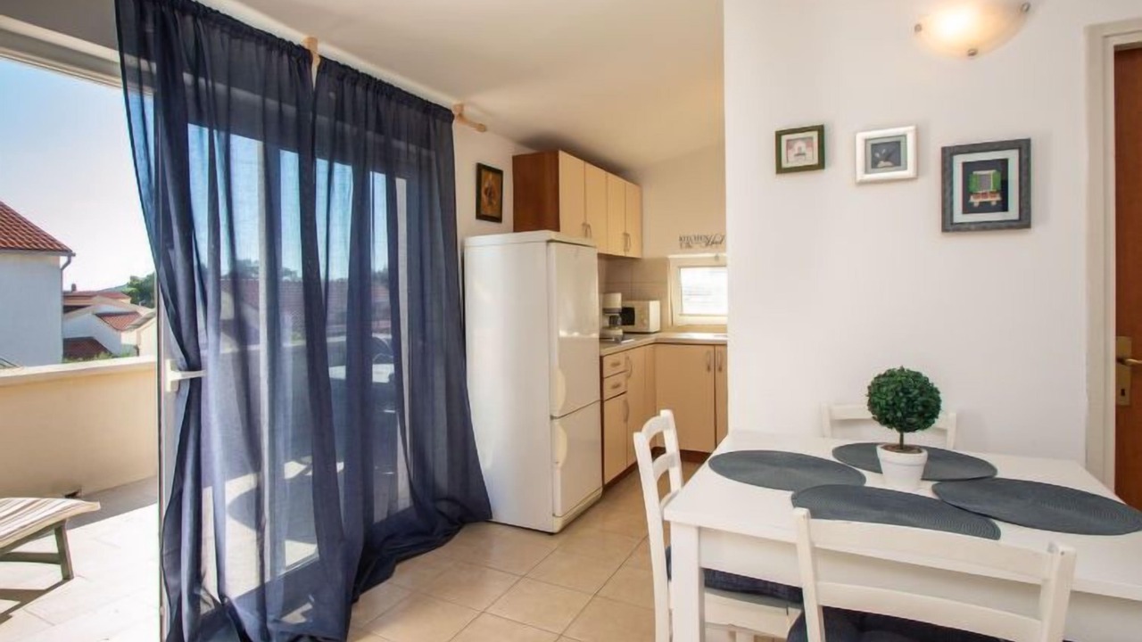 Photo of Bedroom in Sibenik