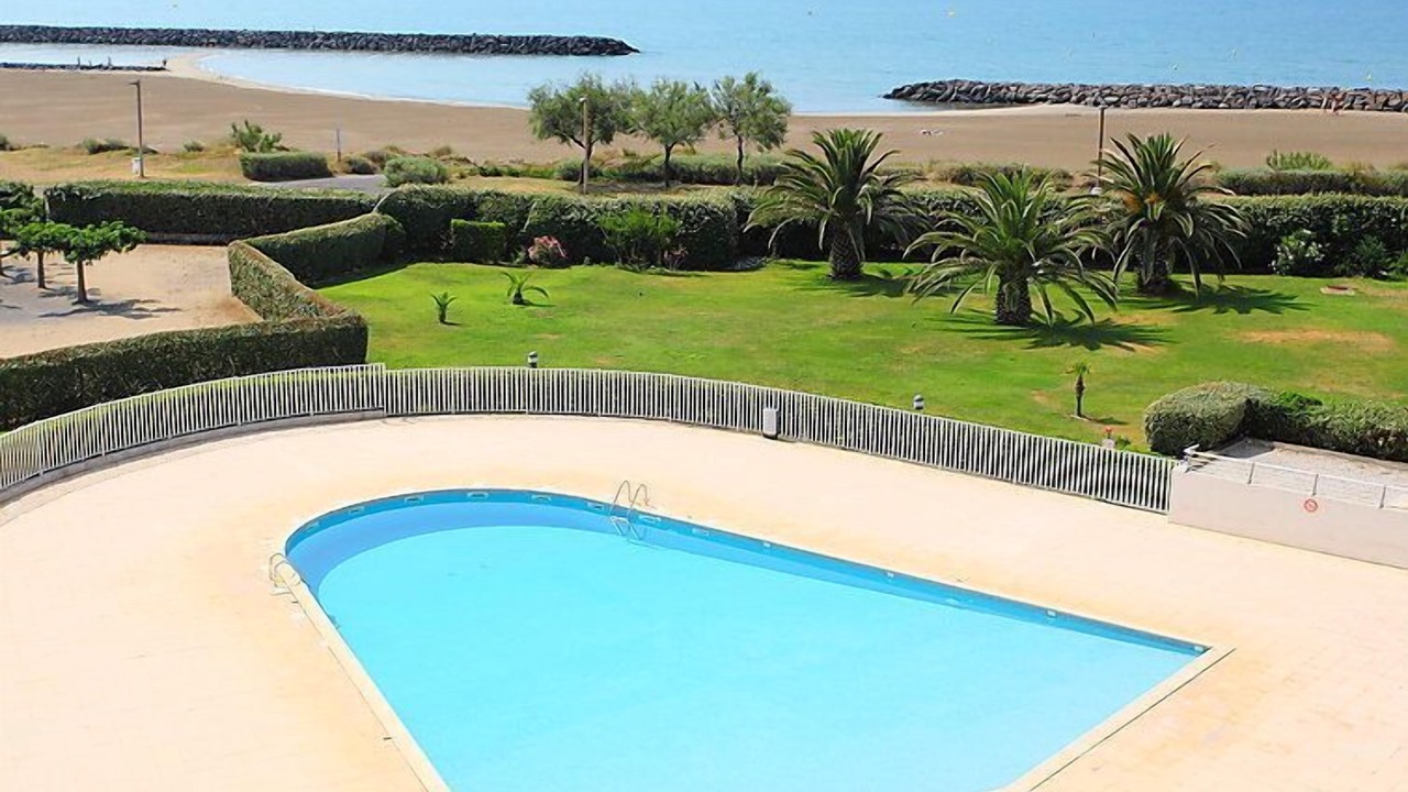 Photo of Outdoor in Cap d'Agde