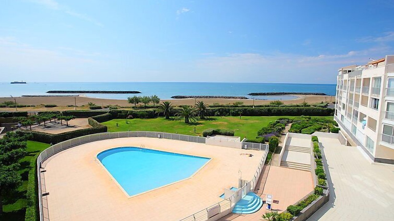 Photo of Outdoor in Cap d'Agde