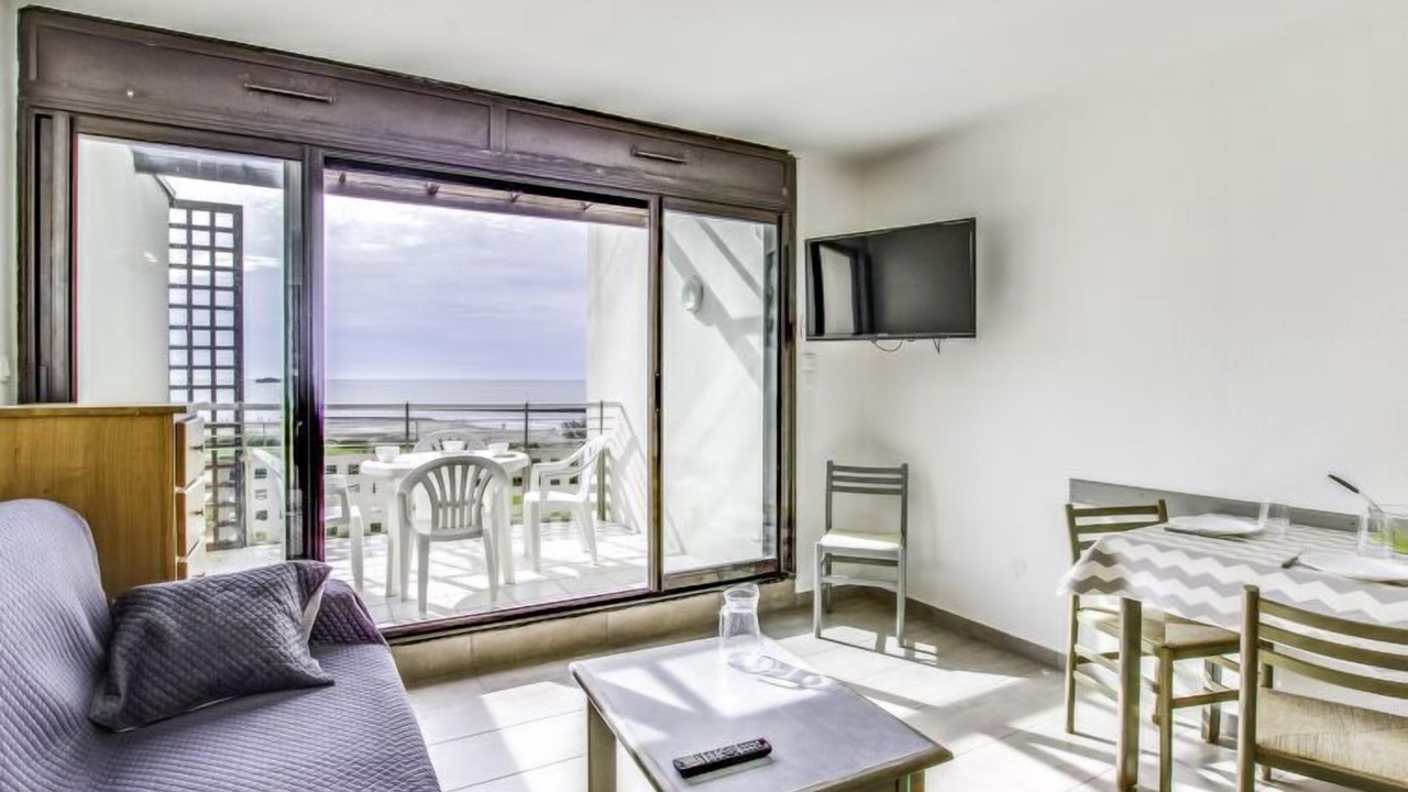 Photo of Bedroom in Cap d'Agde
