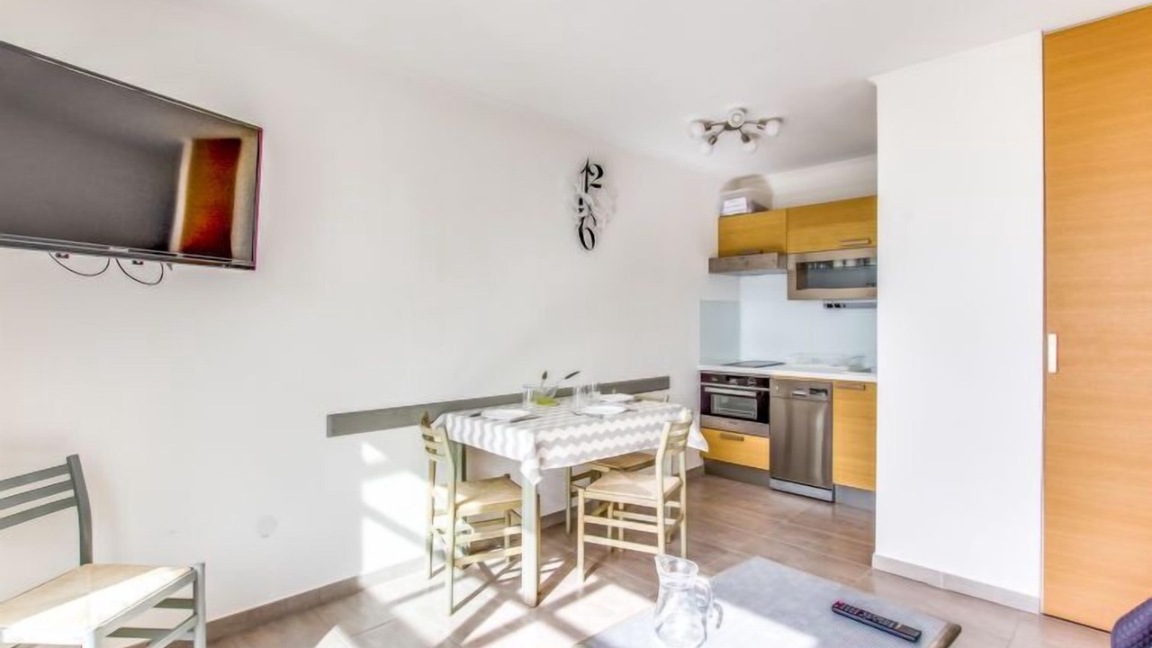 Photo of Bedroom in Cap d'Agde