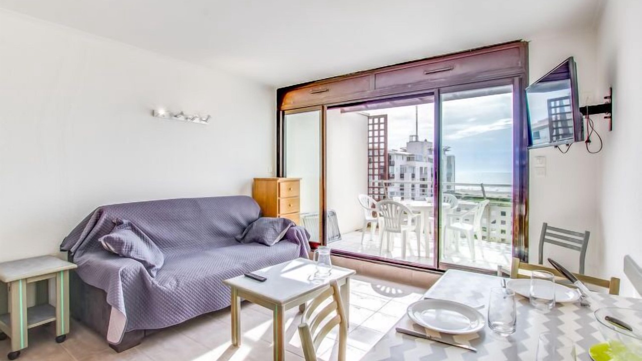 Photo of Bedroom in Cap d'Agde