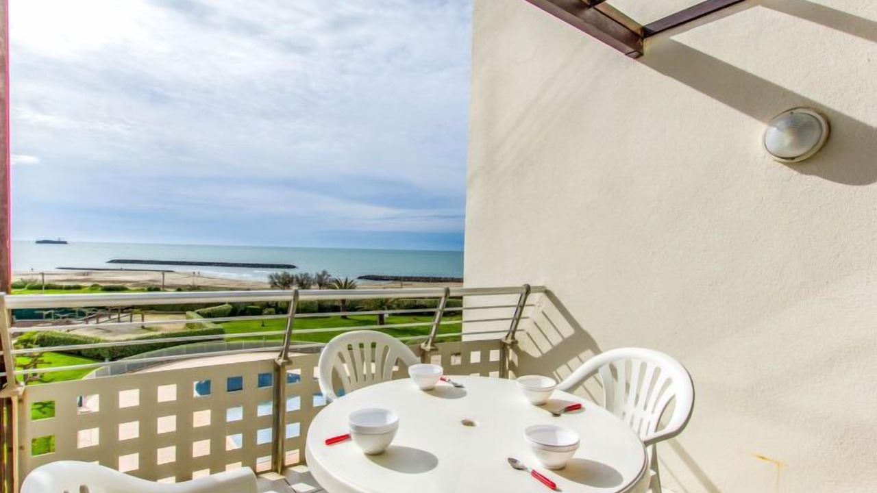 Photo of Others in Cap d'Agde