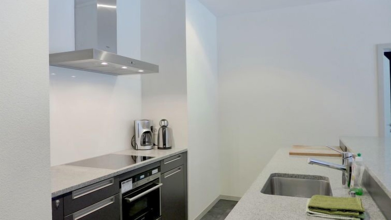 Photo of Bedroom in Central Interlaken