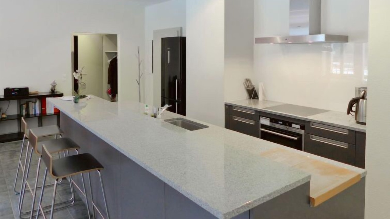 Photo of Bedroom in Central Interlaken