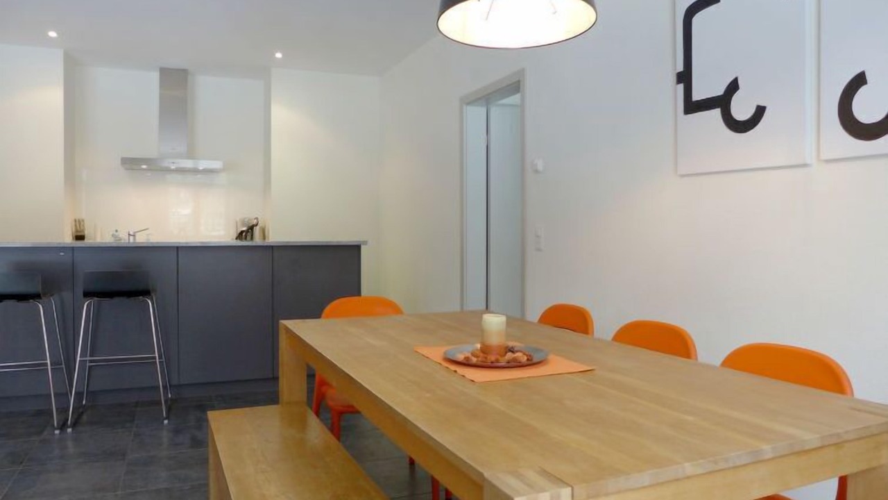 Photo of Bedroom in Central Interlaken