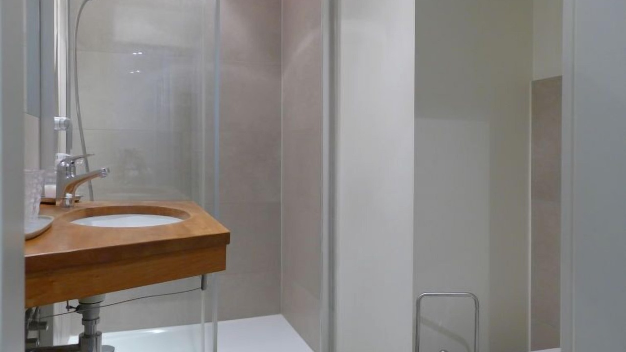 Photo of Bathroom in Central Interlaken