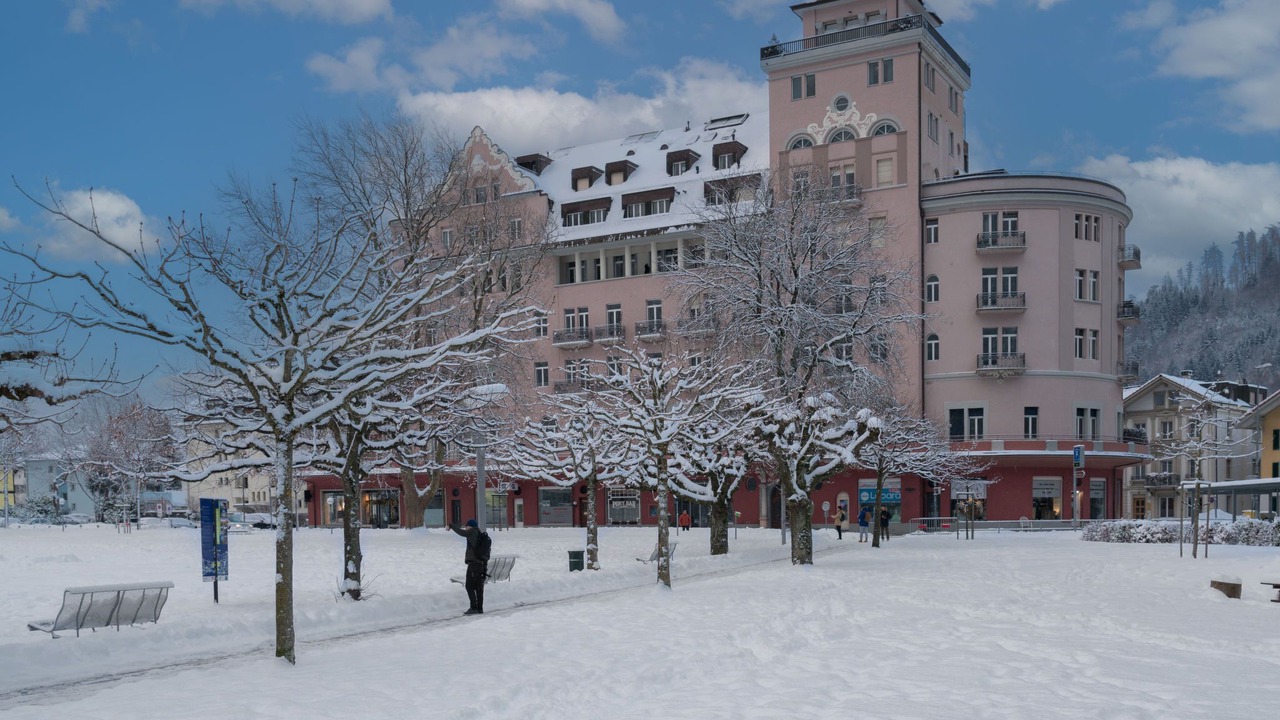Photo of Others in Central Interlaken