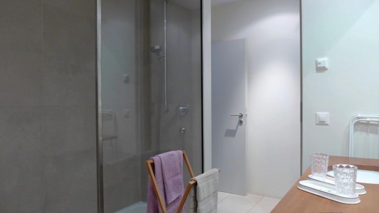 Photo of Bathroom in Central Interlaken