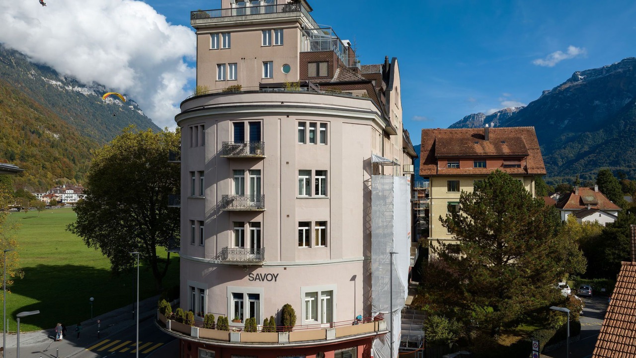 Photo of Others in Central Interlaken