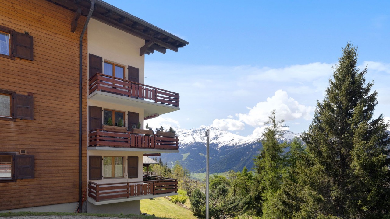 Photo of Others in Verbier