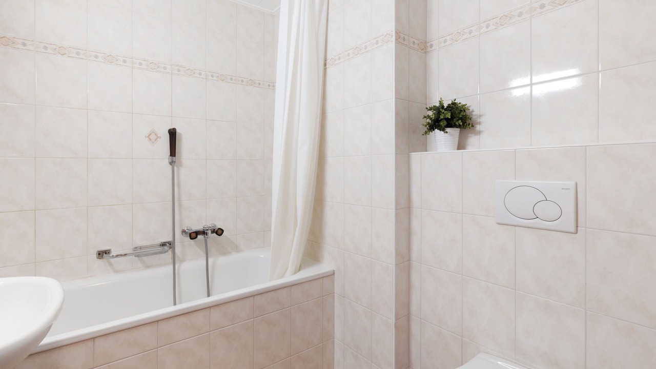 Photo of Bathroom in Verbier