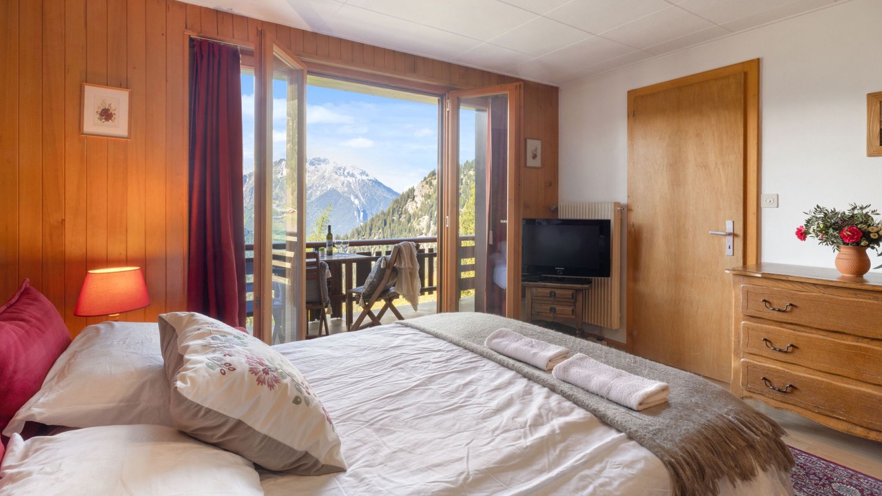 Photo of Livingroom in Verbier