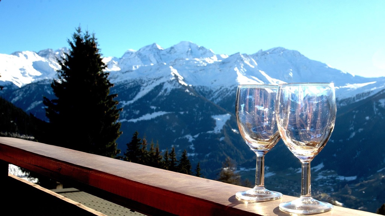 Photo of Others in Verbier