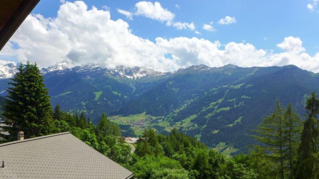 Photo of Others in Verbier