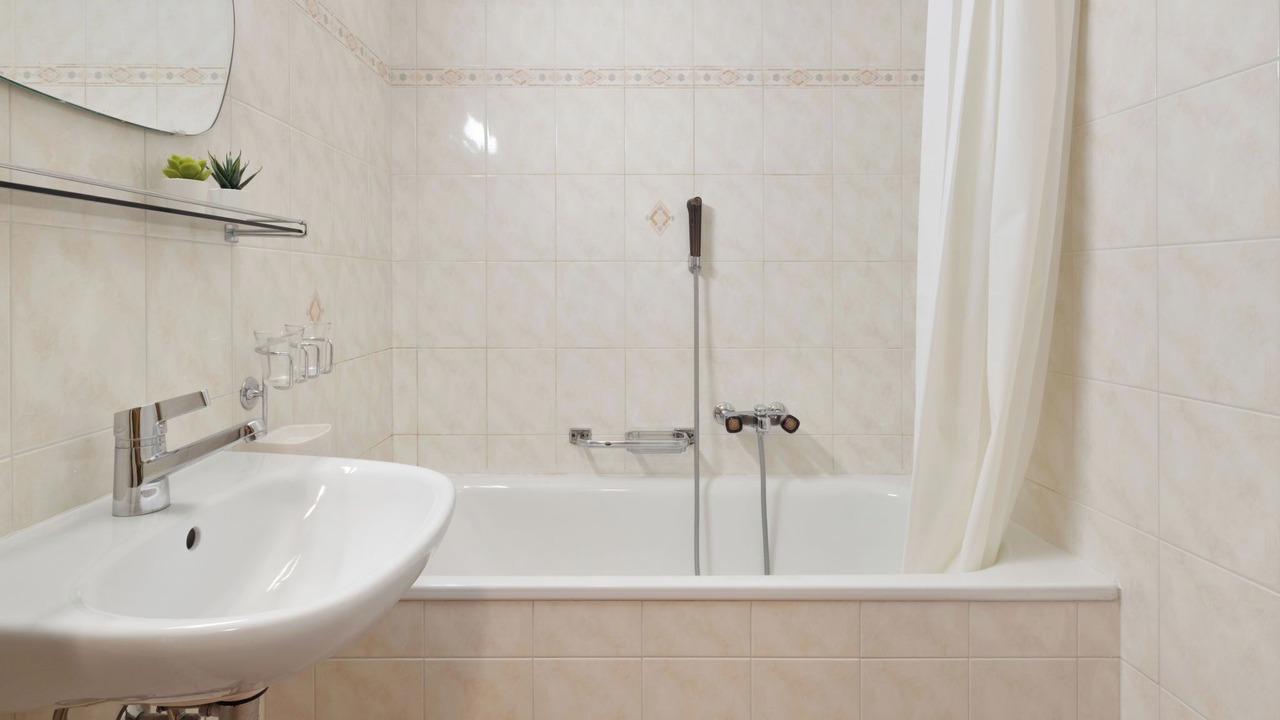 Photo of Bathroom in Verbier