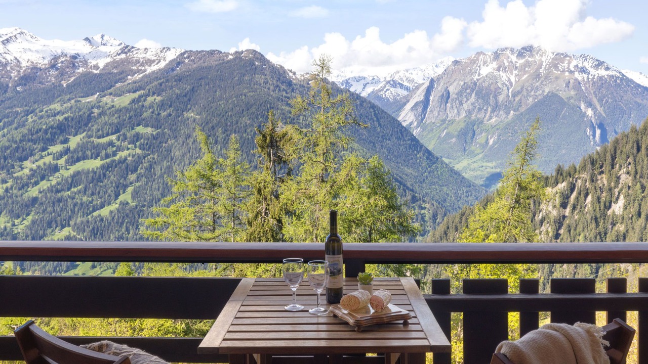 Photo of Others in Verbier