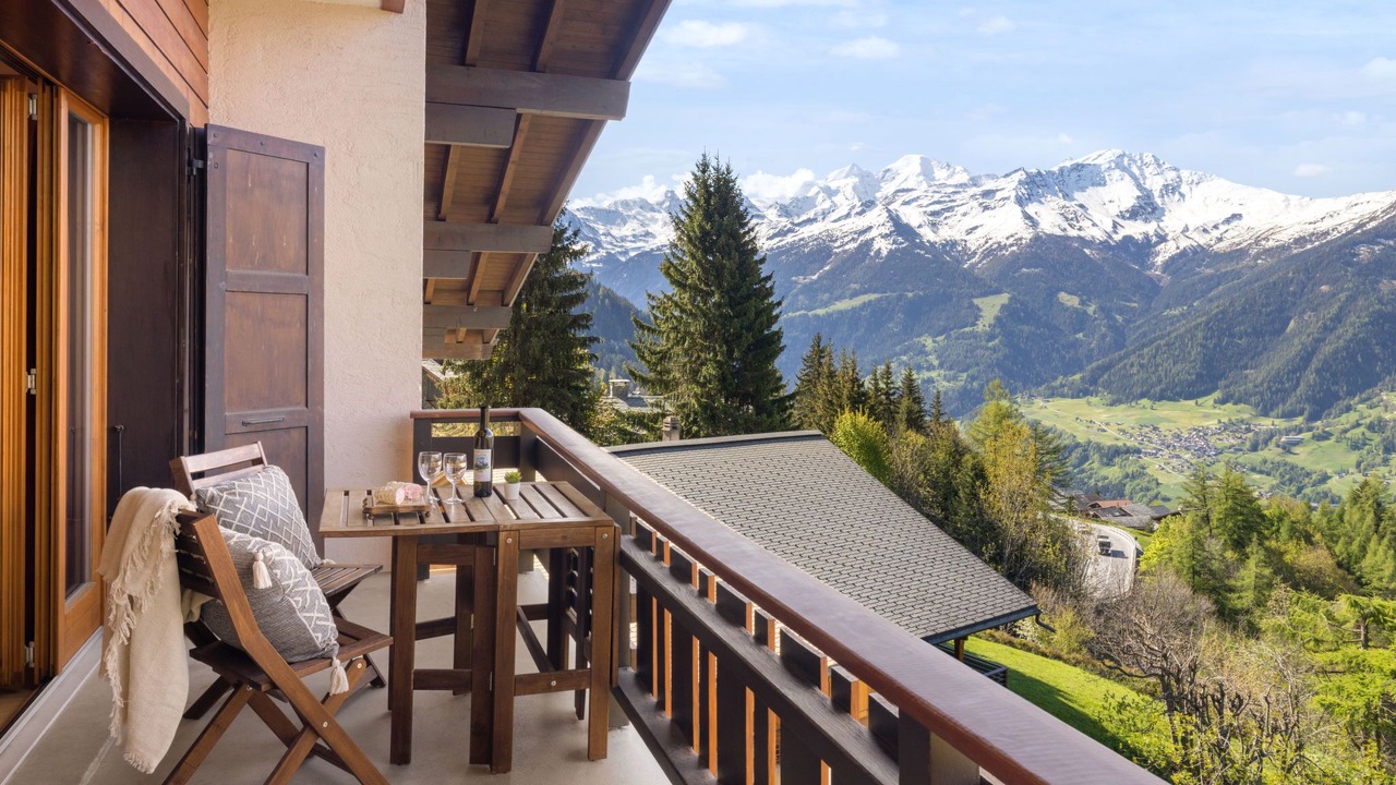 Photo of Others in Verbier