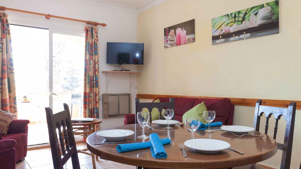 Photo of Livingroom in L'Escala
