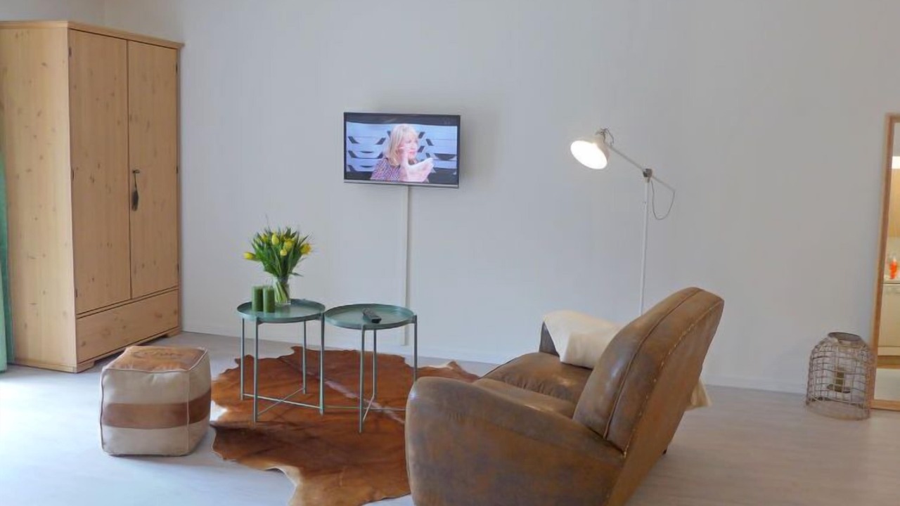 Photo of Livingroom in Madulain