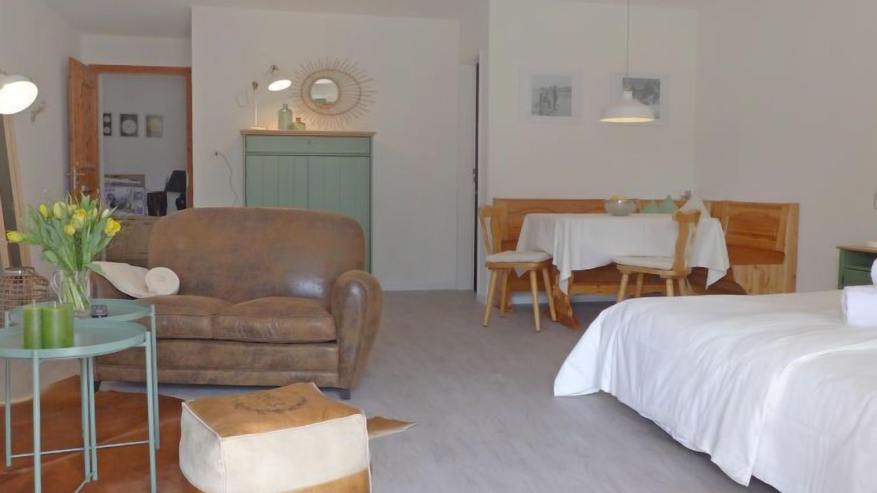 Photo of Livingroom in Madulain