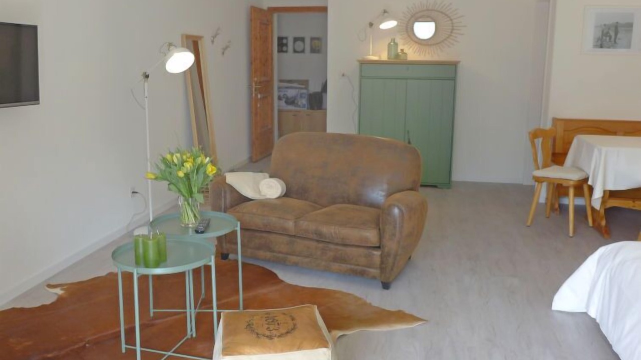Photo of Livingroom in Madulain