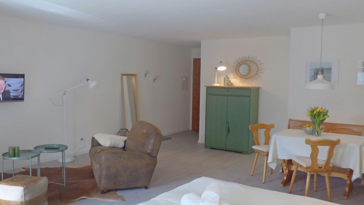 Photo of Livingroom in Madulain