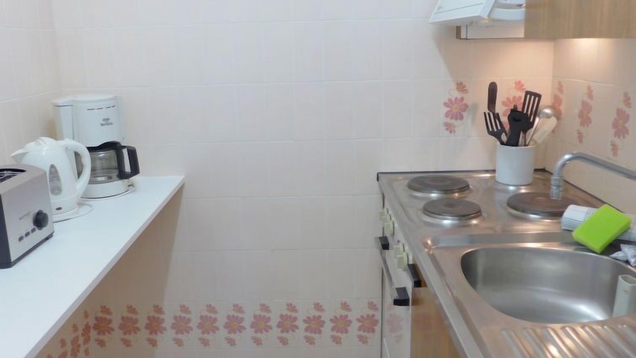 Photo of Bedroom in Madulain
