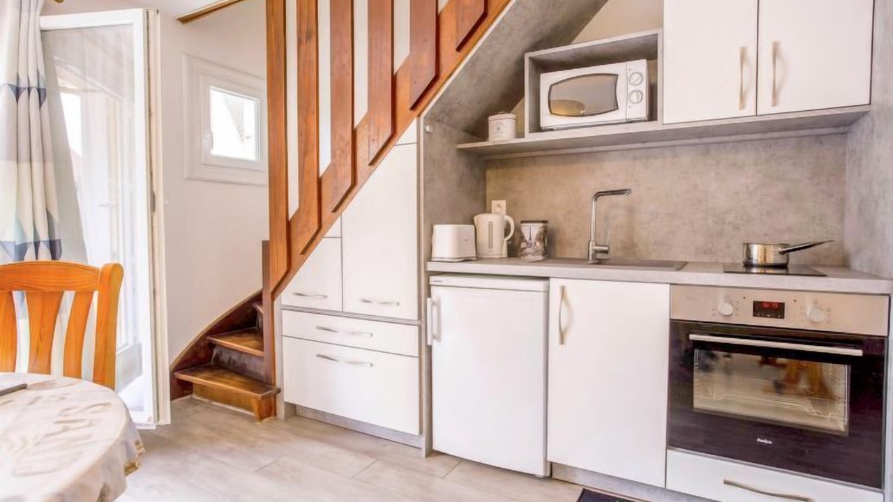Photo of Bedroom in Merville-Franceville-Plage