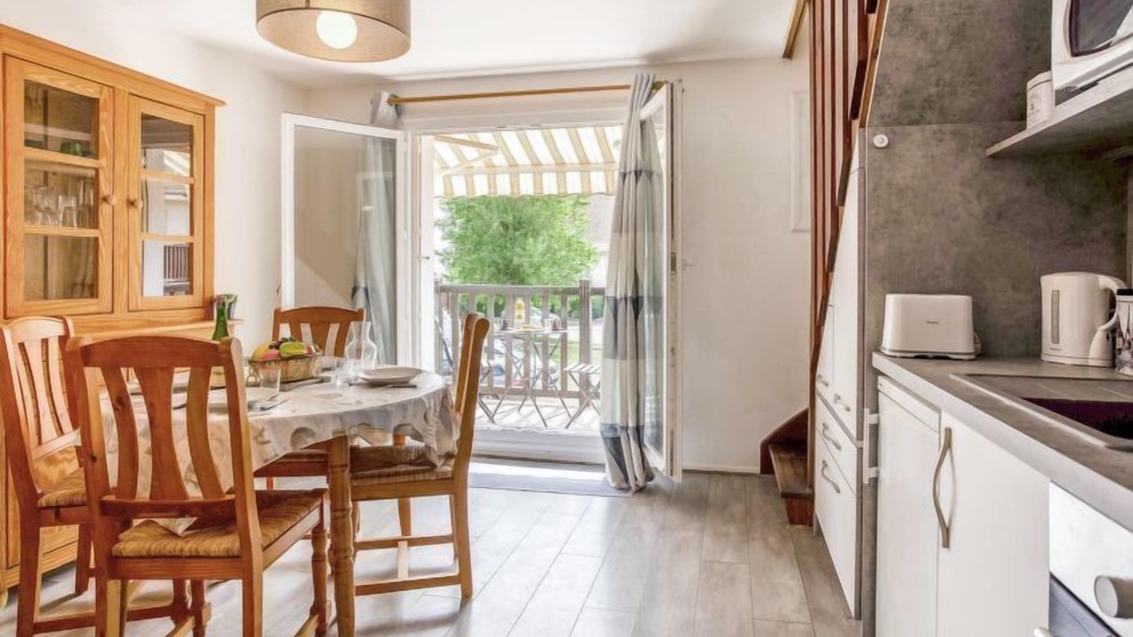 Photo of Bedroom in Merville-Franceville-Plage