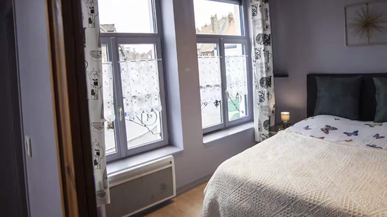 Photo of Bedroom in Bergues