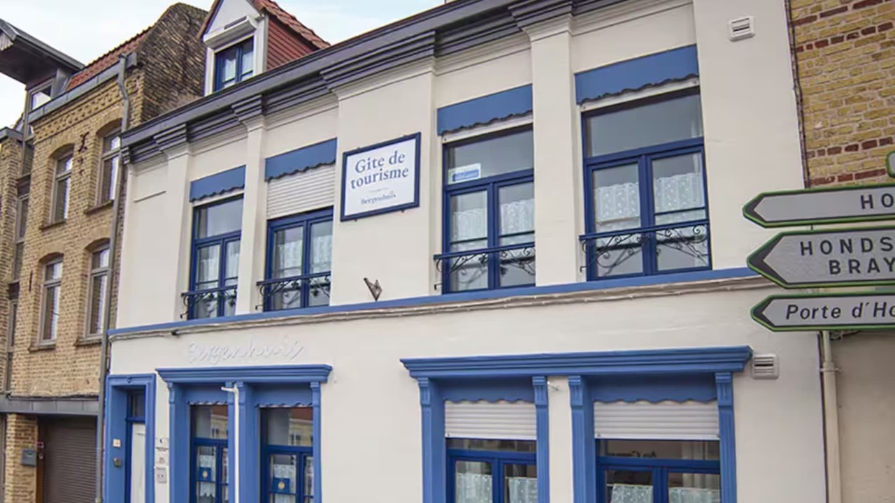 Photo of Outdoor in Bergues