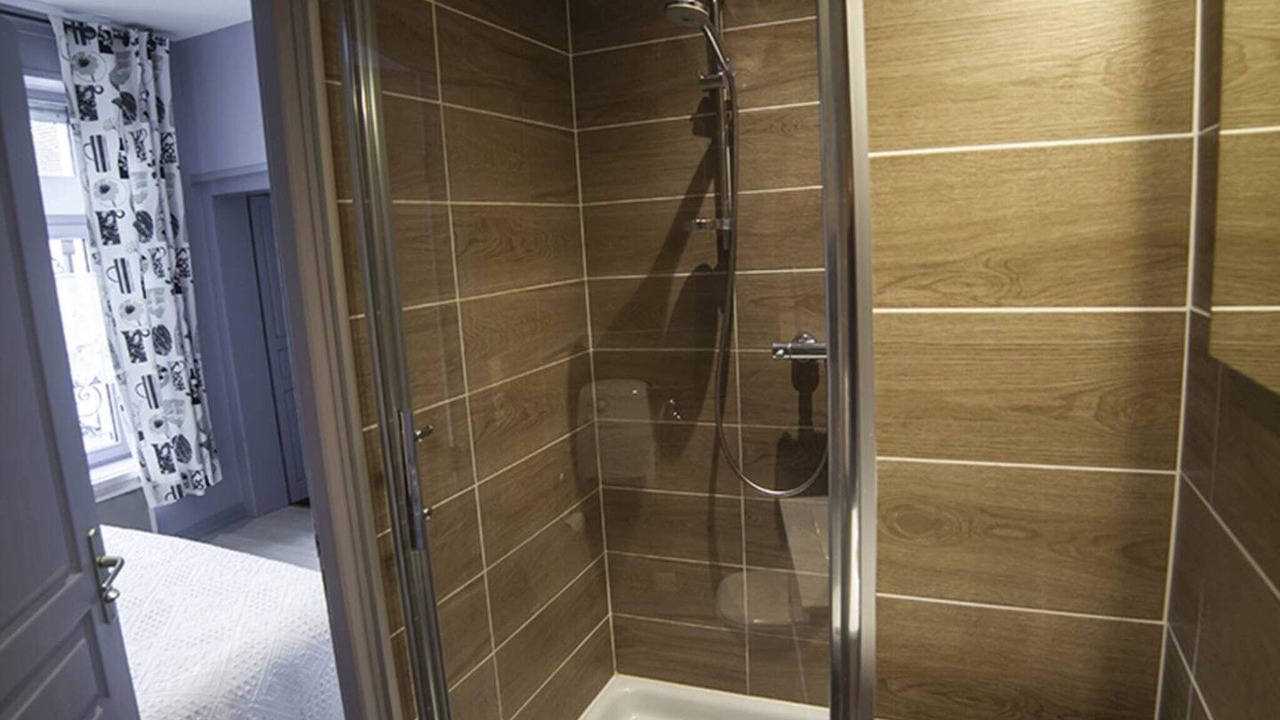 Photo of Bathroom in Bergues