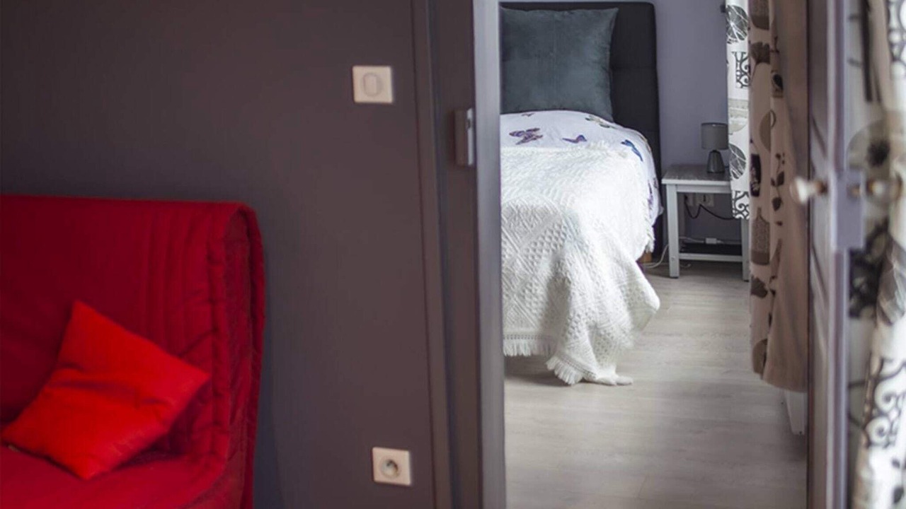 Photo of Bedroom in Bergues