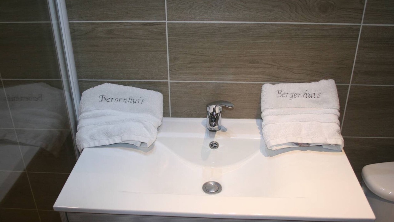 Photo of Bathroom in Bergues