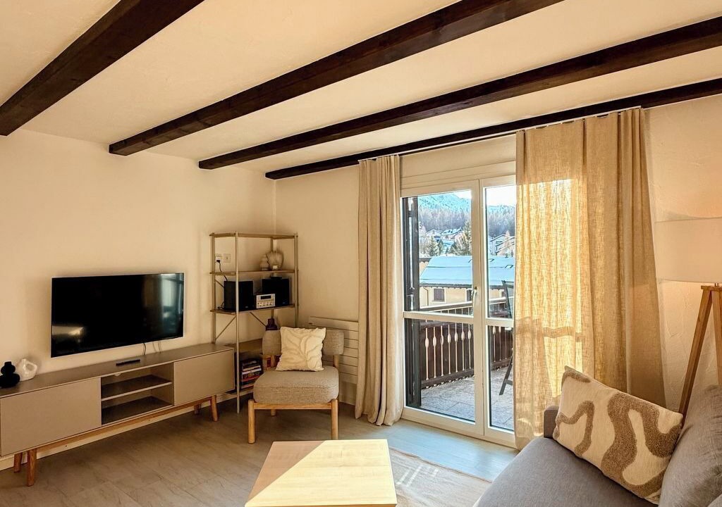 Photo of Livingroom in Surlej