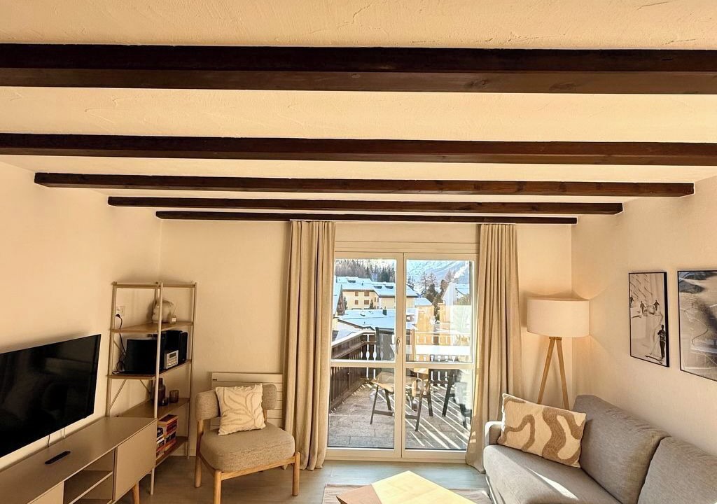 Photo of Livingroom in Surlej