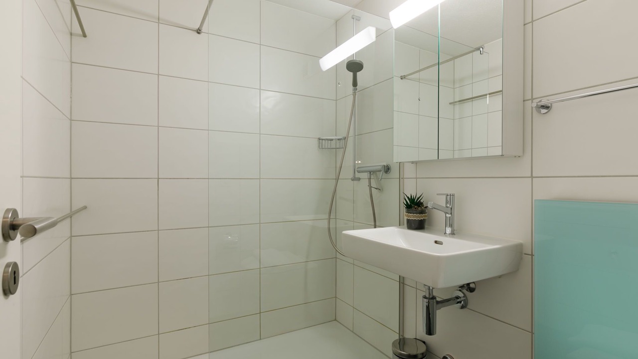 Photo of Bathroom in Surlej