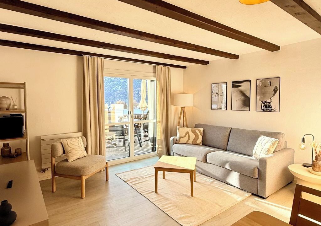 Photo of Livingroom in Surlej
