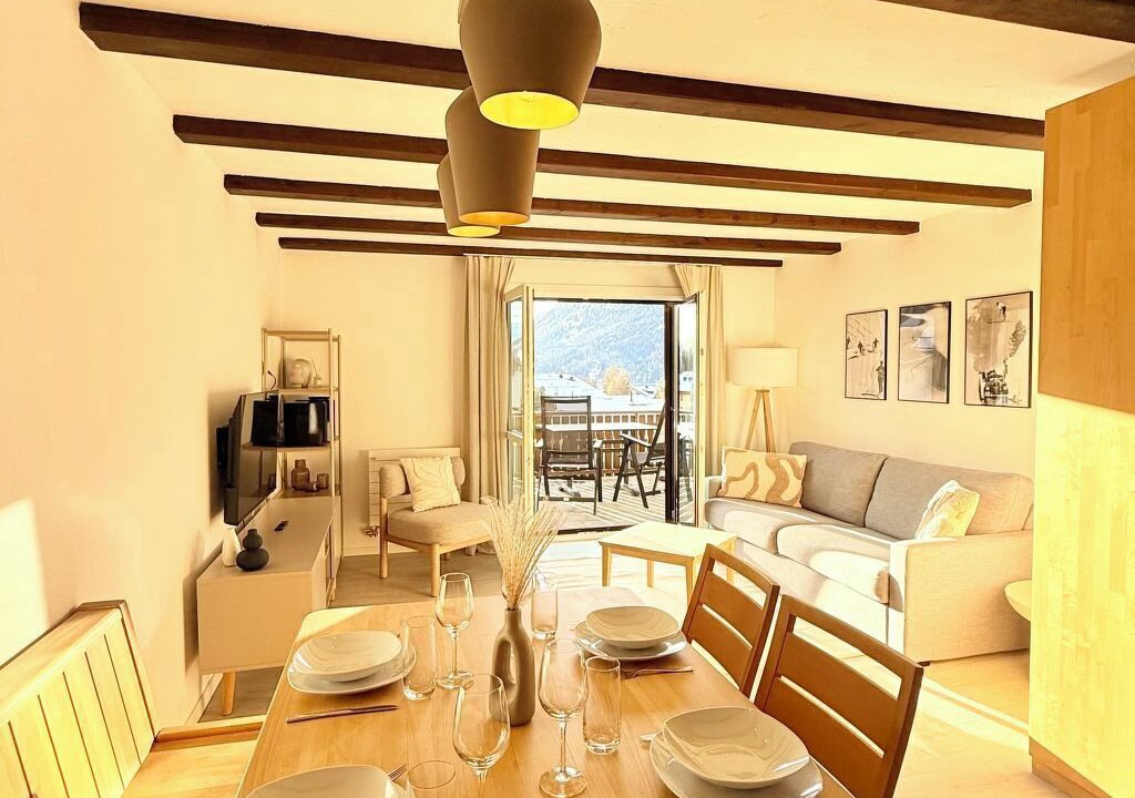 Photo of Livingroom in Surlej