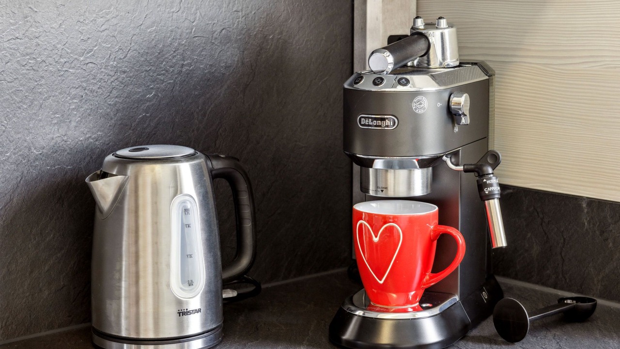 Photo of Bedroom in Meierhof