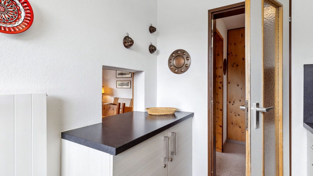 Photo of Bedroom in Meierhof