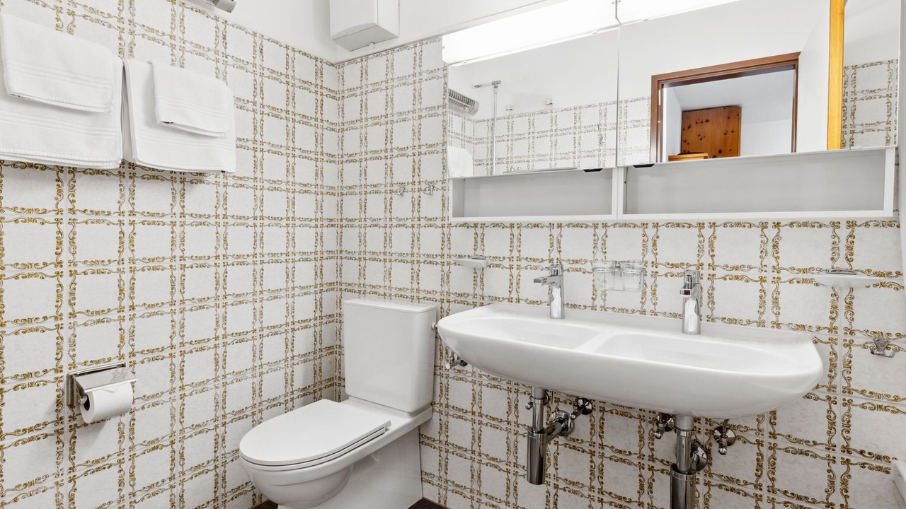 Photo of Bathroom in Meierhof