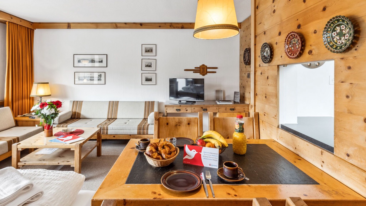 Photo of Livingroom in Meierhof