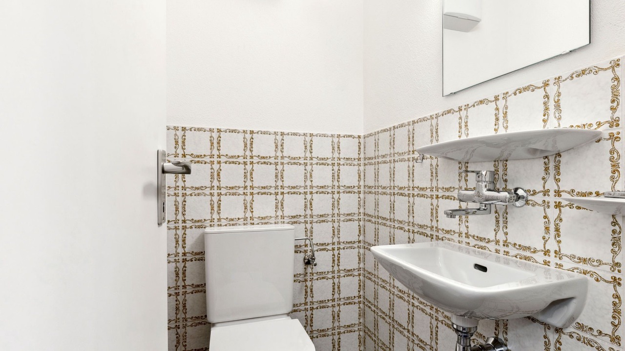 Photo of Bathroom in Meierhof