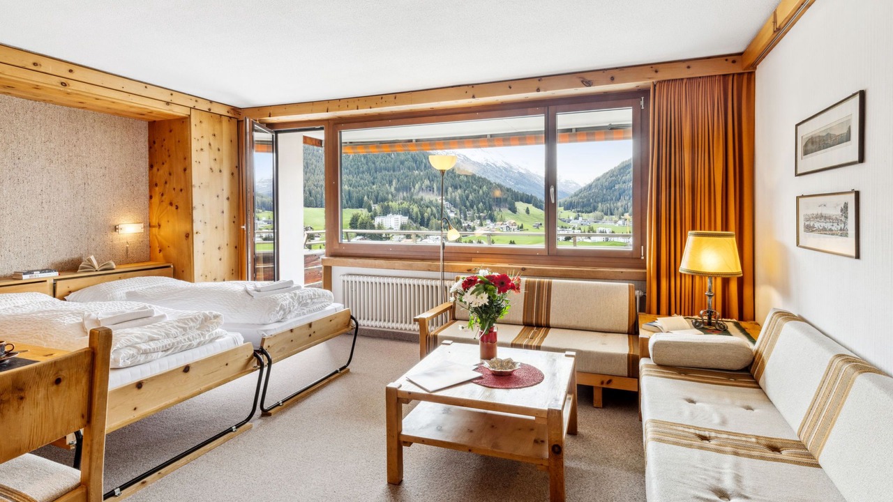 Photo of Livingroom in Meierhof